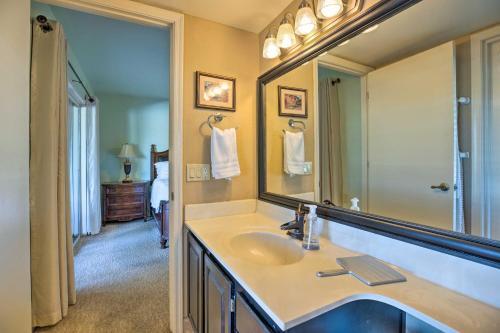 Fountain Hills Home With Pool, Mtn View And Sauna