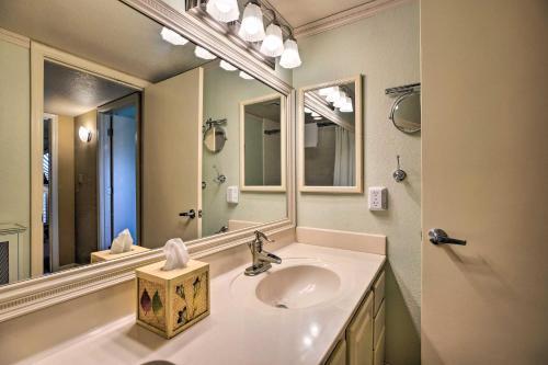 Fountain Hills Home With Pool, Mtn View And Sauna