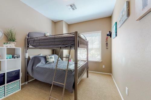 Providence Retreat