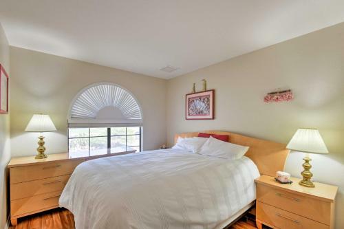 Glendale Home With Pool - Walk To Nfl And Nhl Games!