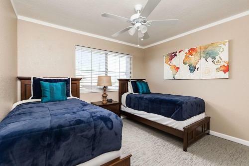 Piute Palace 5br By Casago