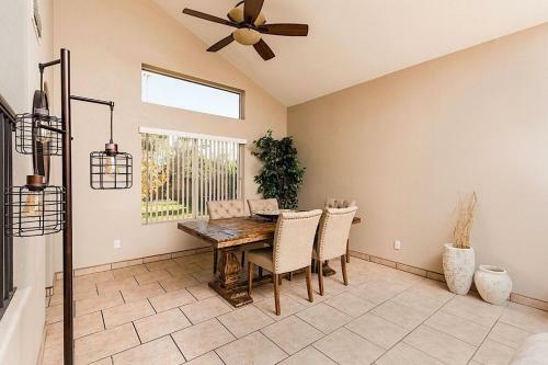 Piute Palace 5br By Casago