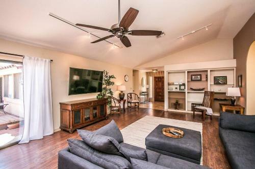 Fountain Hills With Heated Pool And Amazing Views!