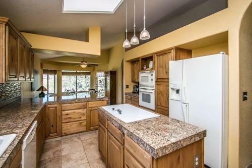 Fountain Hills With Heated Pool And Amazing Views!