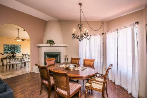 Fountain Hills With Heated Pool And Amazing Views!