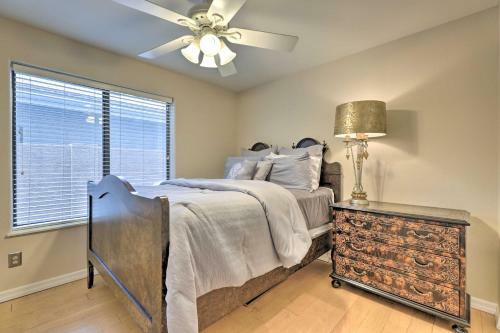 Lakefront Gilbert Getaway With Pool And 2 Kayaks!