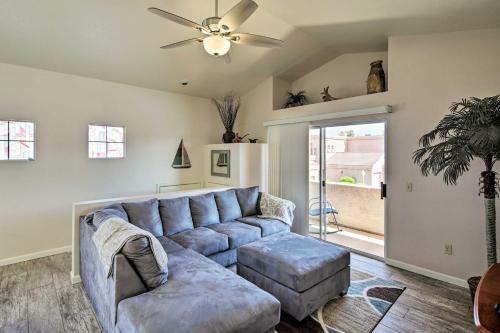Apartamento Lake Havasu Condo With Pool, Walk To Waterfront!