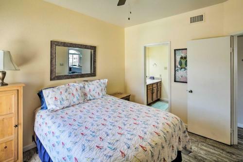 Apartamento Lake Havasu Condo With Pool, Walk To Waterfront!