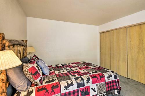 Updated Pinetop Townhome 30 Miles To Sunrise Park