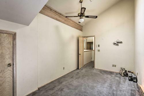 Updated Pinetop Townhome 30 Miles To Sunrise Park