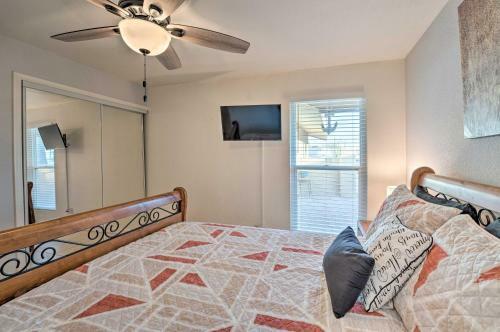 Upgraded Lake Havasu Oasis With Pool And Views!