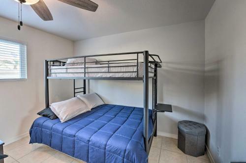 Upgraded Lake Havasu Oasis With Pool And Views!
