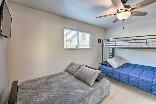 Upgraded Lake Havasu Oasis With Pool And Views!
