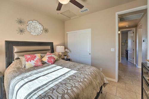 Newly Updated Havasu Home, Less Than 2 Miles To Lake!