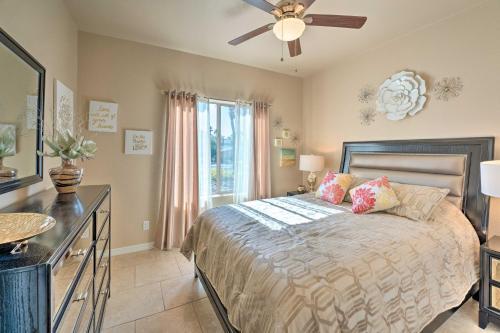 Newly Updated Havasu Home, Less Than 2 Miles To Lake!