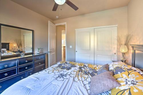 Newly Updated Havasu Home, Less Than 2 Miles To Lake!