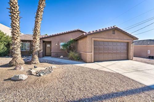 Cozy Oasis About 2 Mi To Lake, 2 Blocks To Dtwn!