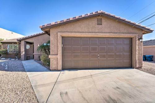 Cozy Oasis About 2 Mi To Lake, 2 Blocks To Dtwn!
