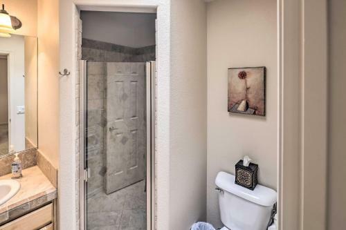 Idyllic Lake Havasu Home With Pool And Jacuzzi!