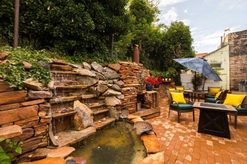 Jerome Copper Mountain - Downtown 3-unit Getaway Home