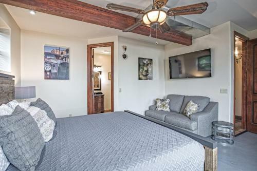 Jerome Copper Mountain - Downtown 3-unit Getaway Home