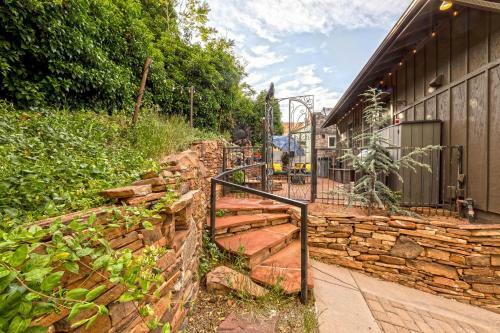 Jerome Copper Mountain - Downtown 3-unit Getaway Home