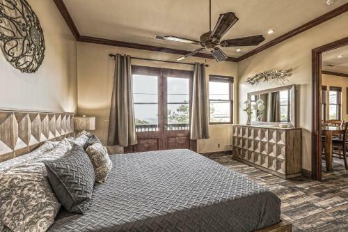 Jerome Copper Mountain - Downtown 3-unit Getaway Home