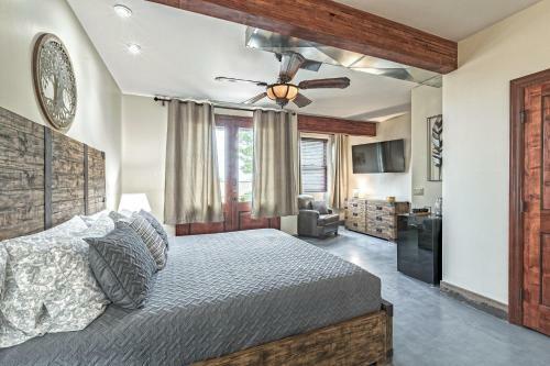 Jerome Copper Mountain - Downtown 3-unit Getaway Home