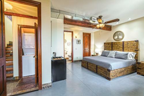 Jerome Copper Mountain - Downtown 3-unit Getaway Home