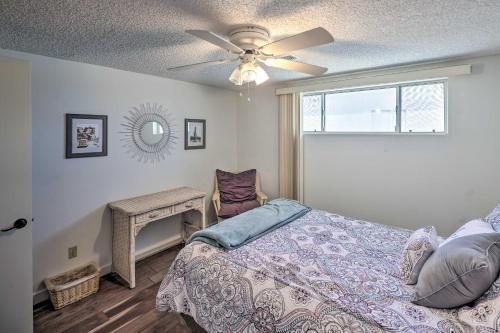 Pet-friendly Home With Lake Havasu And Mtn Views