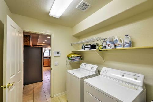 Spacious Litchfield Park Home With Yard, Heated Pool