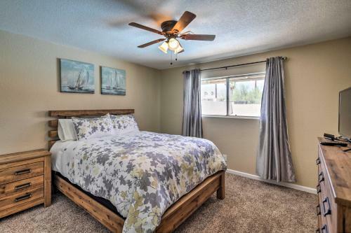 Lake Havasu Home With Private Pool By London Bridge!