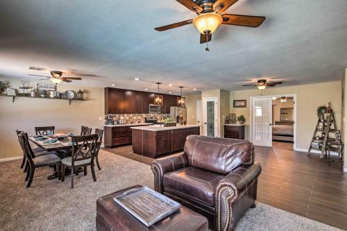 Lake Havasu Home With Private Pool By London Bridge!