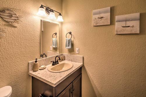 Lake Havasu Home With Private Pool By London Bridge!