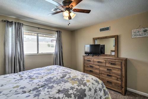 Lake Havasu Home With Private Pool By London Bridge!