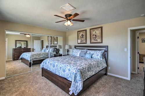 Lake Havasu Home With Private Pool By London Bridge!
