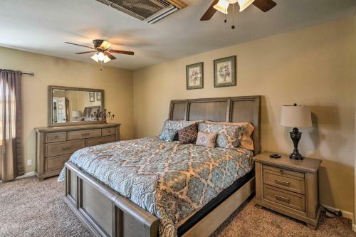 Lake Havasu Home With Private Pool By London Bridge!