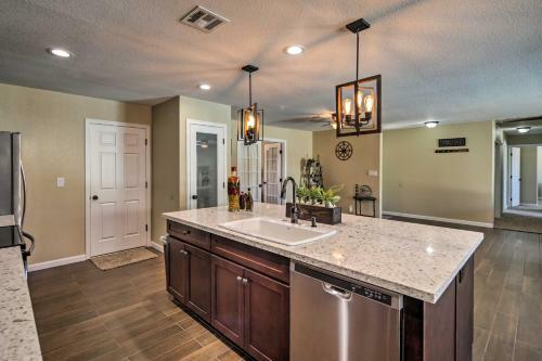 Lake Havasu Home With Private Pool By London Bridge!