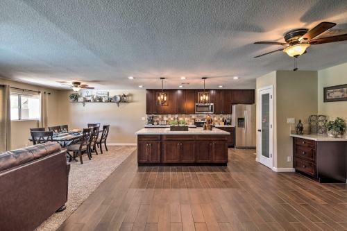 Lake Havasu Home With Private Pool By London Bridge!