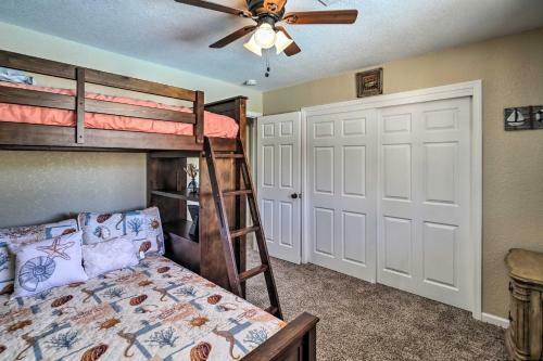Lake Havasu Home With Private Pool By London Bridge!