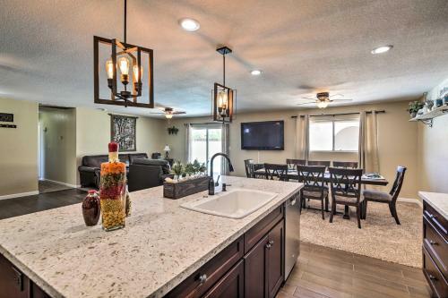 Lake Havasu Home With Private Pool By London Bridge!