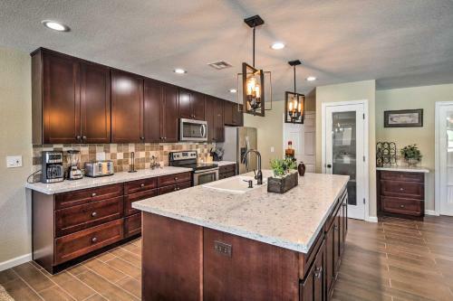 Lake Havasu Home With Private Pool By London Bridge!