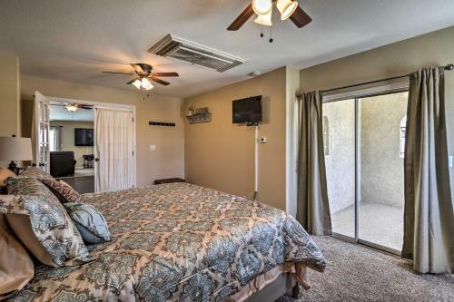 Lake Havasu Home With Private Pool By London Bridge!
