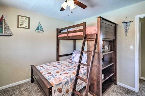 Lake Havasu Home With Private Pool By London Bridge!