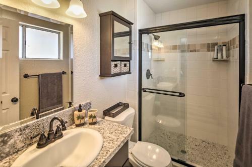 Lake Havasu Home With Private Pool By London Bridge!