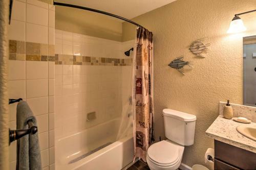 Lake Havasu Home With Private Pool By London Bridge!
