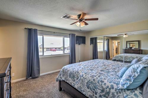 Lake Havasu Home With Private Pool By London Bridge!