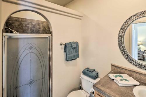 Bright Cottage With Pool And Spa - 5 Mi To Lake Havasu