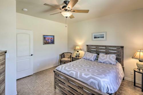 Bright Cottage With Pool And Spa - 5 Mi To Lake Havasu
