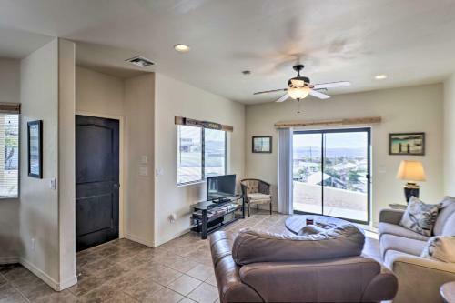 Bright Cottage With Pool And Spa - 5 Mi To Lake Havasu